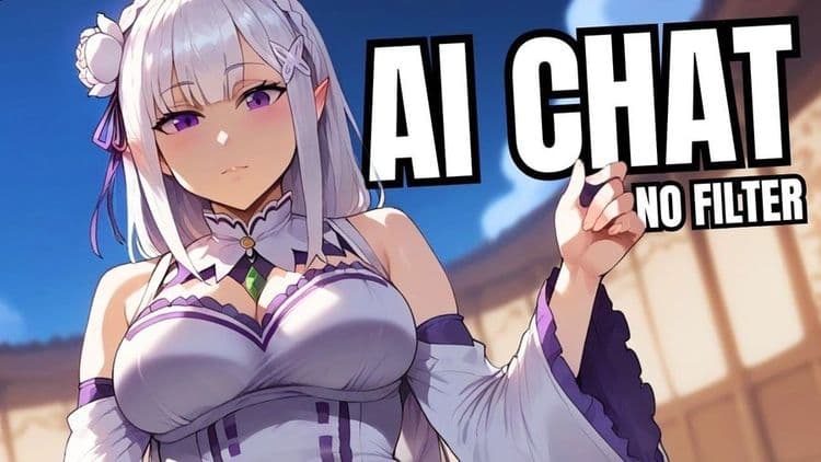 AI Chat No Filter: Best Platforms Without Content Restrictions (2026)